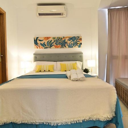 Coqueto Apartamento A 5Min. Del Centro Historico Málaga Eksteriør billede
